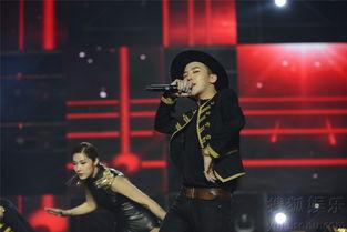 搜狐娱乐播报BigBang