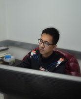 刘阔个人资料,从平凡走向卓越的创业传奇