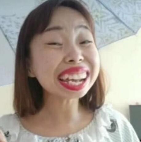 快手网红嘟嘟姐图片,快手网红的独特魅力与人气飙升之路