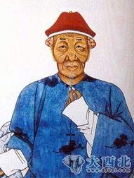 蒲松龄的资料,清代文坛奇才与聊斋志异的传奇人生