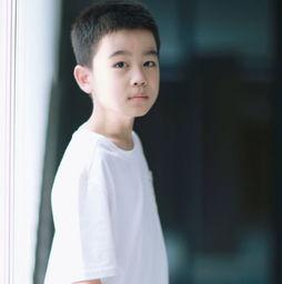 孙子涵 个人资料