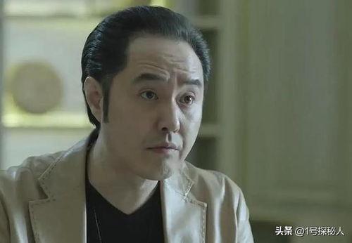 演员赵瑞龙,演艺圈的多面手，从配角到主角的华丽蜕变