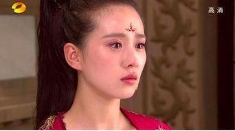 哭戏演的最好的女明星,盘点哭戏演绎最动人的十大女明星