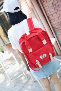 书包 明星,潮流与实用的完美结合