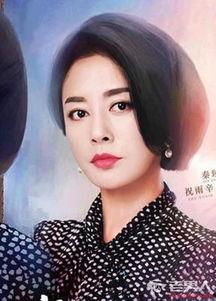 每个演员的个人资料