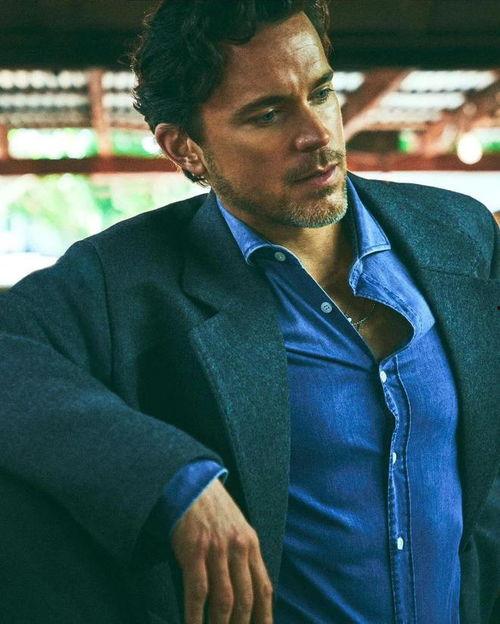 马特波莫生活照,光影中的生活瞬间