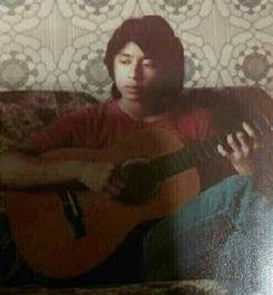 王杰年轻时候帅照片,风华绝代的帅气瞬间