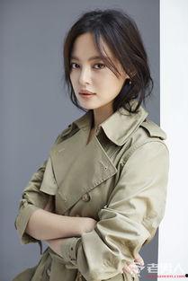 辛芷蕾个人资料