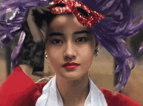 李嘉欣个人背景,从香港名门千金到国际巨星的人生蜕变