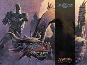 dragon图片,龙图腾的奇幻之旅