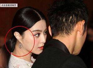 范冰冰亲密照片,揭秘明星私生活温馨瞬间