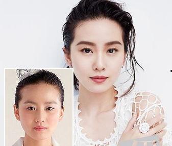 学化明星妆,学化明星妆，你也可以成为焦点