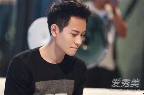 秦俊杰演员个人资料