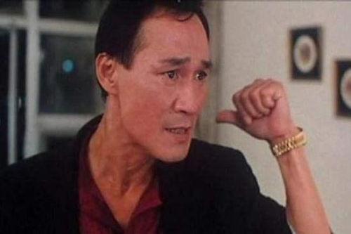 香港黑帮背景的明星,香港黑帮背景明星传奇